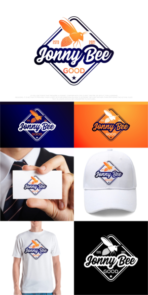 Diseño de Logo por fly  design para Absorbent Minds Montessori School, Inc. | Diseño: #26736240