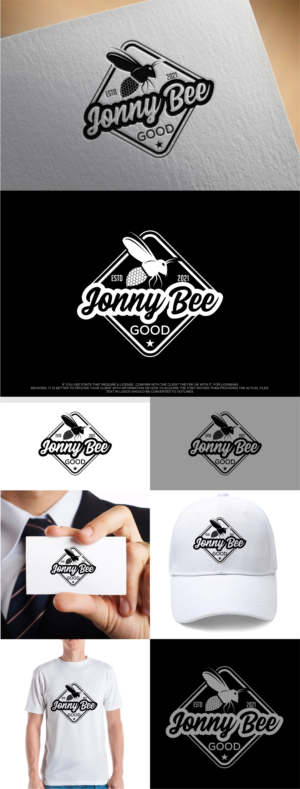 Diseño de Logo por fly  design para Absorbent Minds Montessori School, Inc. | Diseño: #26736243