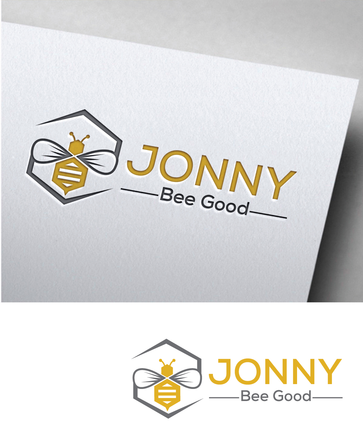 Logo Design by HEAVEN ART for Absorbent Minds Montessori School, Inc. | Design #26717699