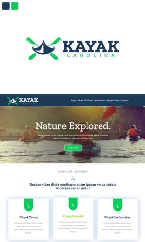 Logo Design by Nova Tech Solutions for this project | Design: #26757520