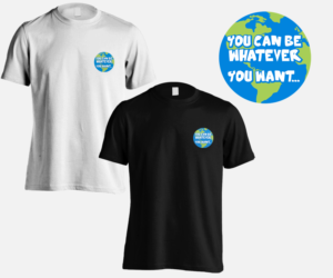 Willows World ??  | T-shirt Design by Andi Yan