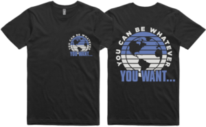 T-shirt Design by Rox Art Design for Willows ?? | Design: #26705326