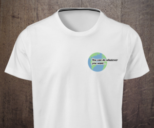 Willows World ??  | T-shirt Design by FigliaPerduta