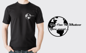 Willows World ??  | T-shirt Design by Malik 11