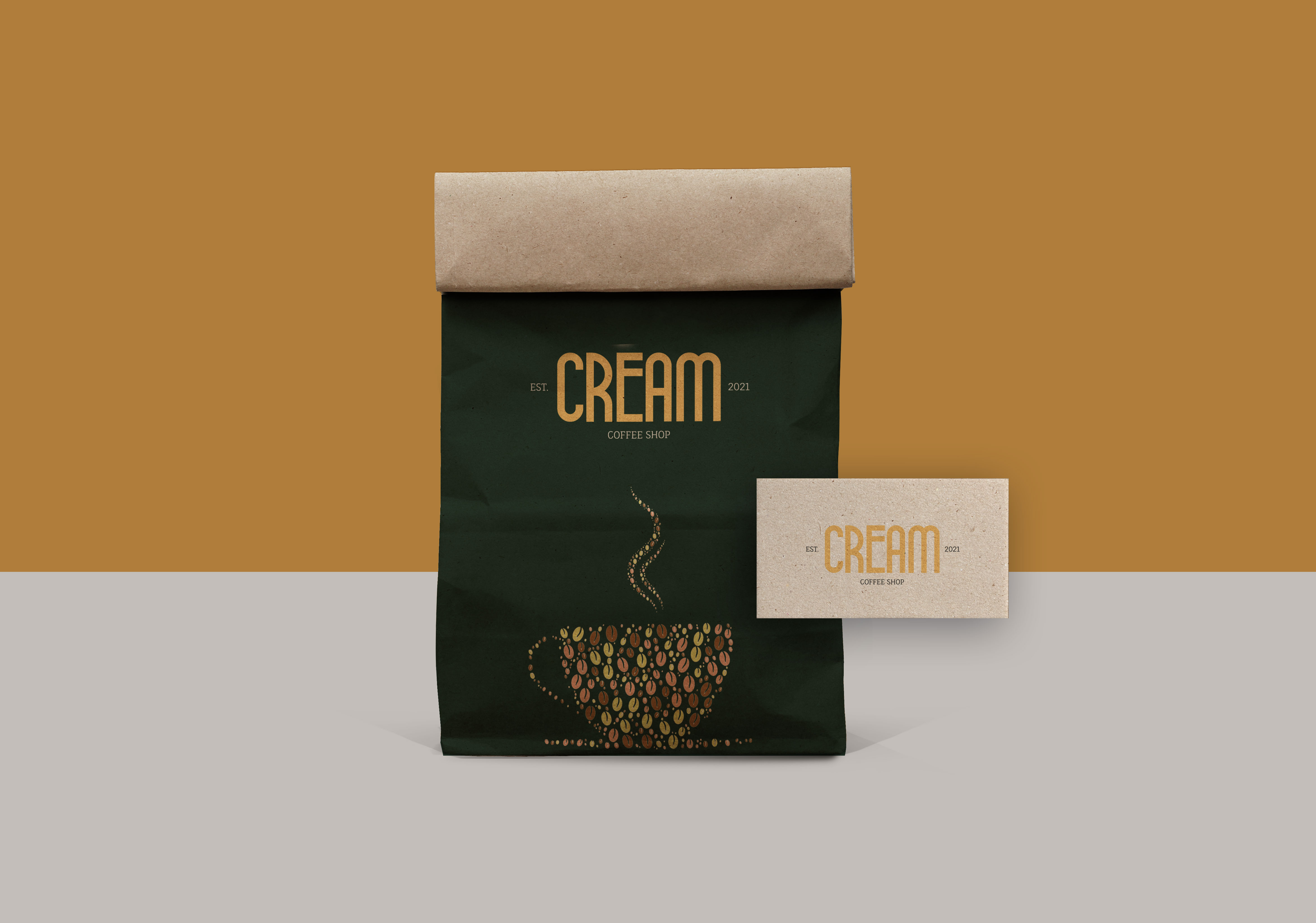Logo Design by pipsh for Rose Avenue and co | Design #26706947