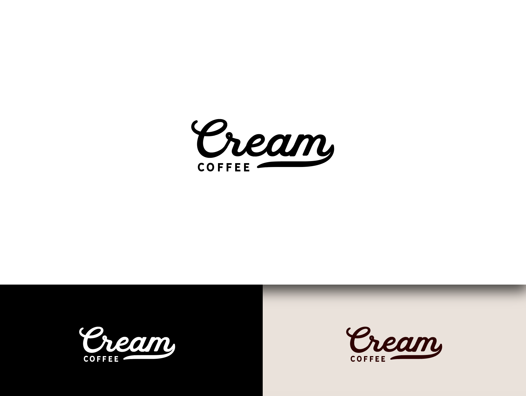 Logo Design by wonderland for Rose Avenue and co | Design #26705611