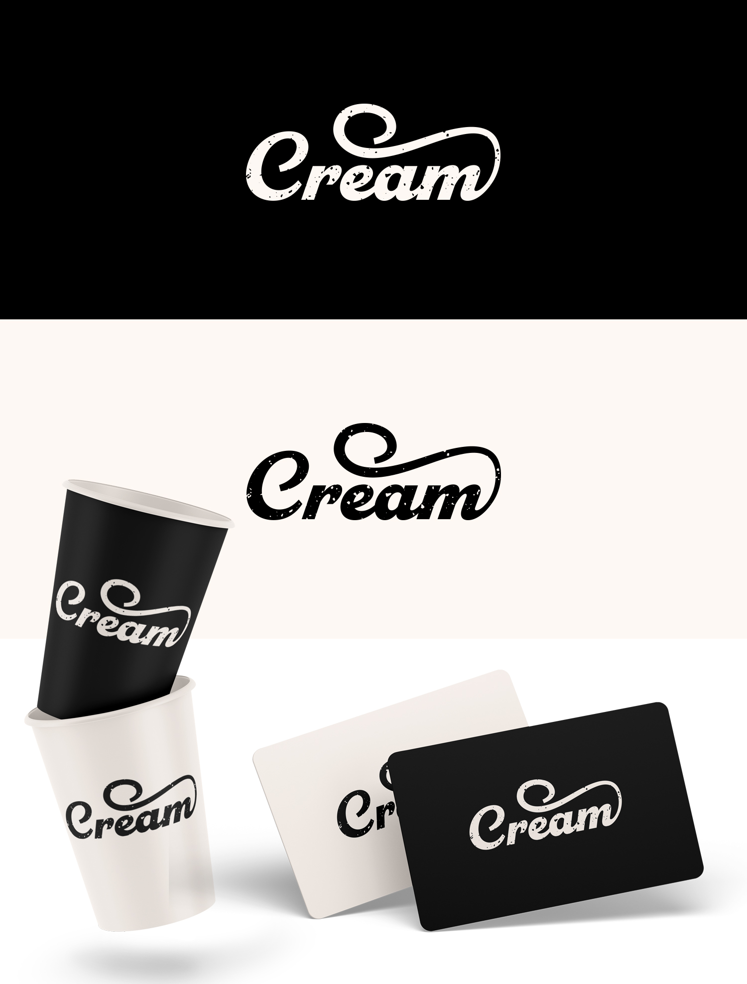 Logo Design by designbysy for Rose Avenue and co | Design #26733595