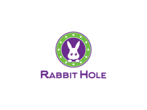 Logo-Design von Sacril für Rabbit Hole Technology | Design: #26703474