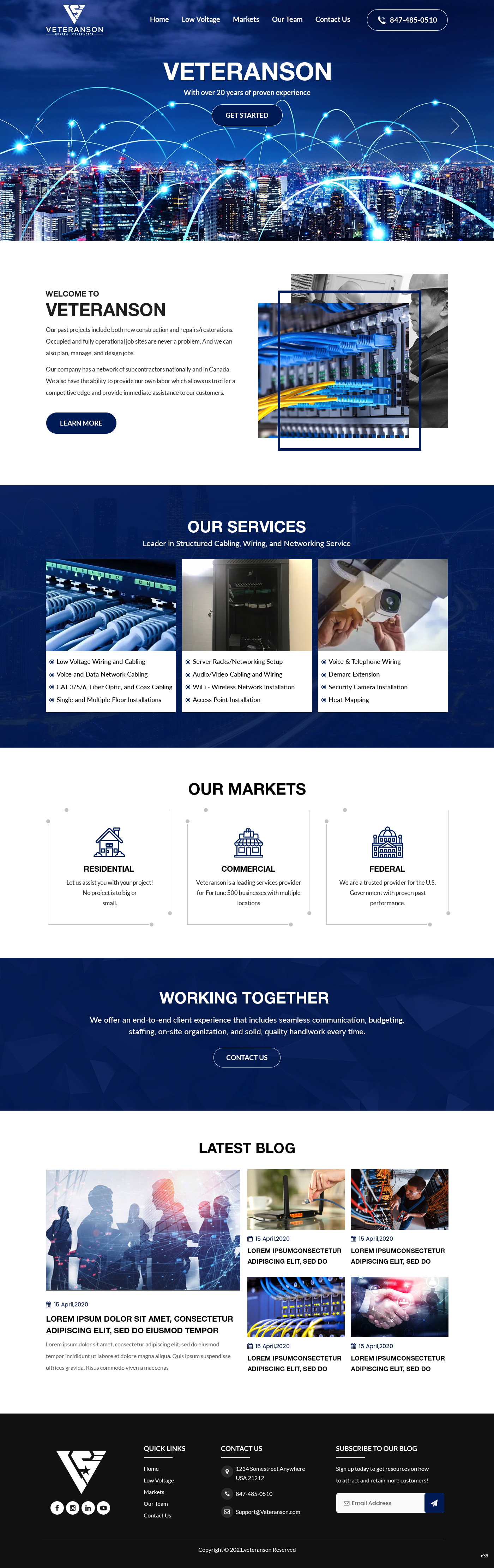 Diseño Web por pb para este proyecto | Diseño #26708032