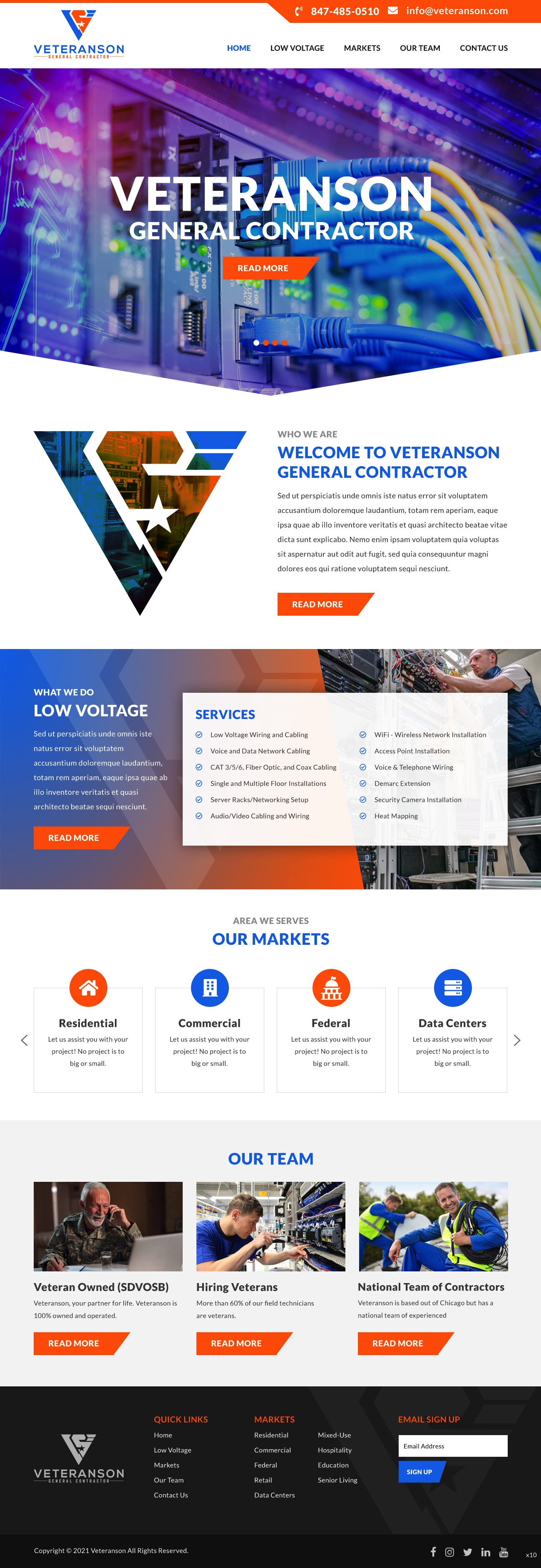 Diseño Web por pb para este proyecto | Diseño #26708046