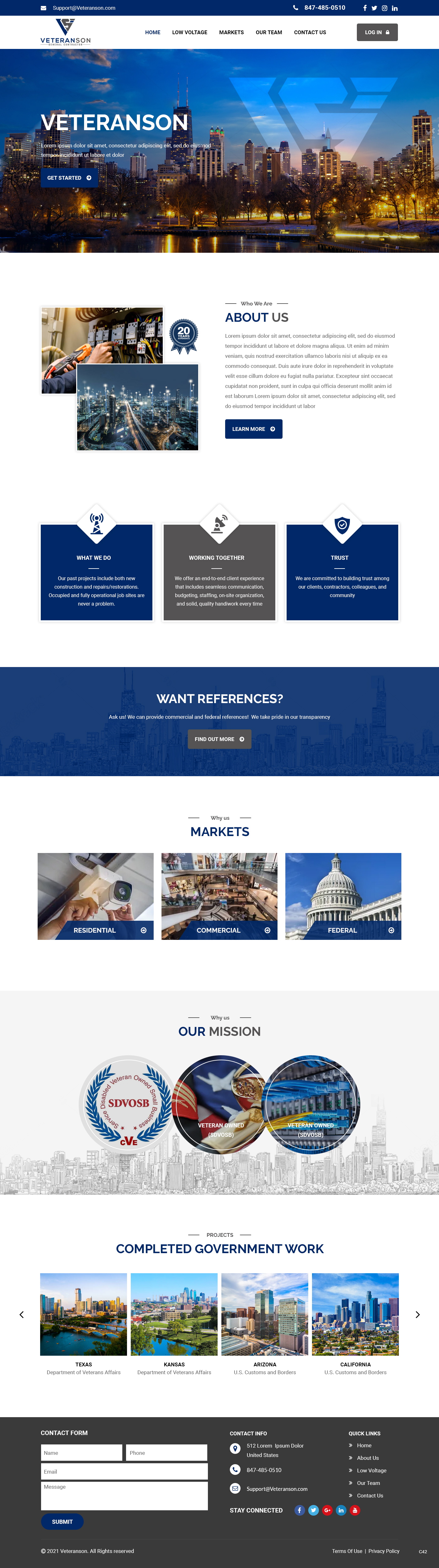 Diseño Web por pb para este proyecto | Diseño #26708053