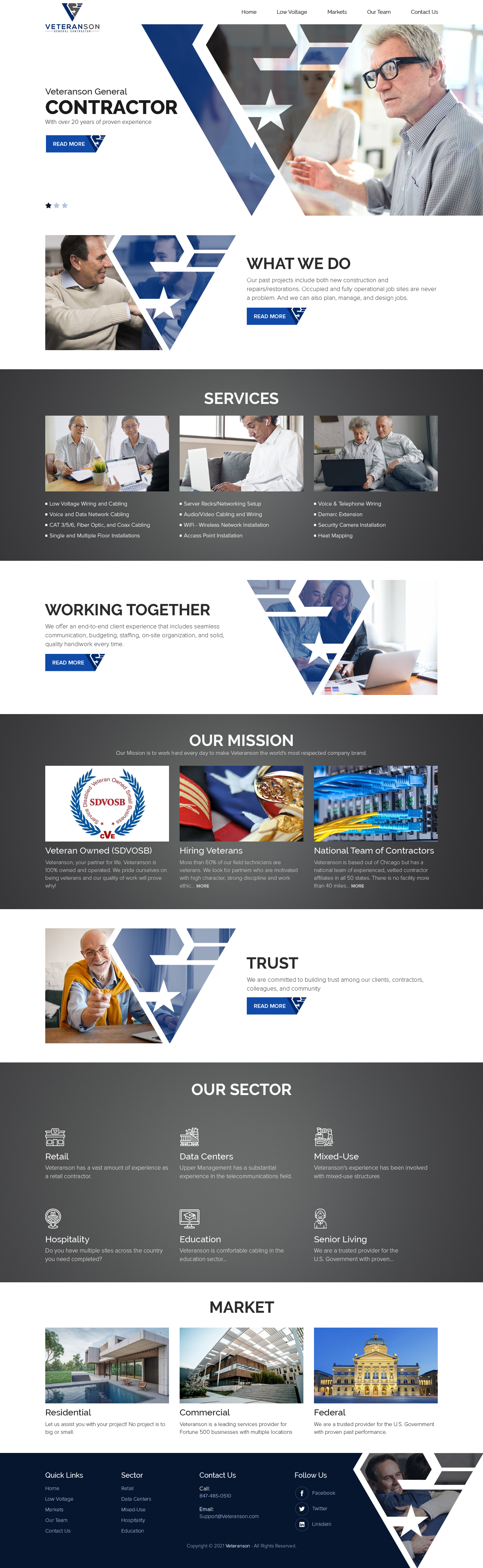 Web Design by sai.designer87 for this project | Design #26725322