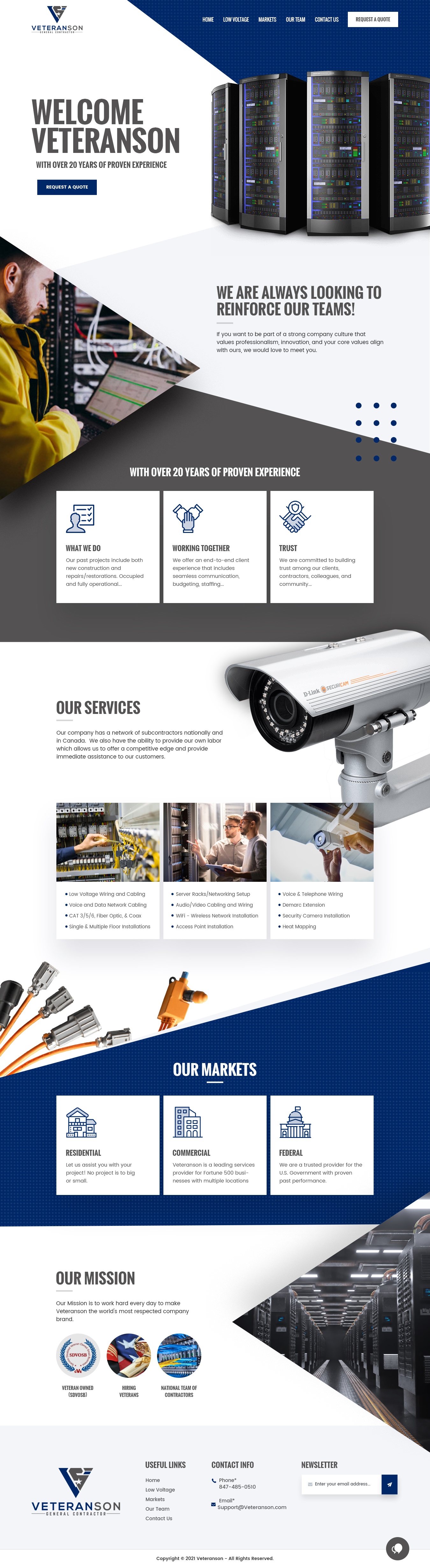 Web Design by nzdesigners for this project | Design #26720554