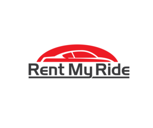 Rent My Ride | Logo Design by renderman