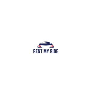 Rent My Ride | Logo Design by logo_s