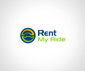Rent My Ride | Logo Design by kevinK