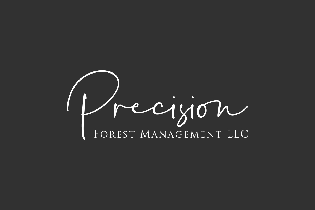 Logo Design by Soonia for Precision Forest Management  | Design #26703360