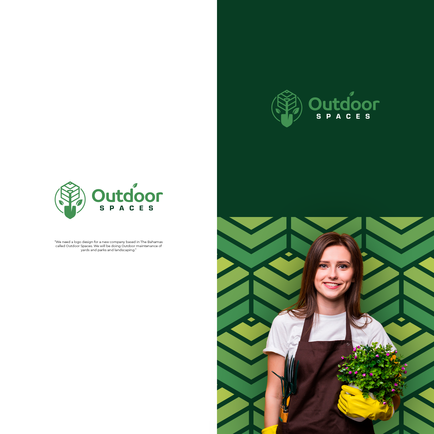 Logo Design by Felipe Moura for this project | Design #26707626