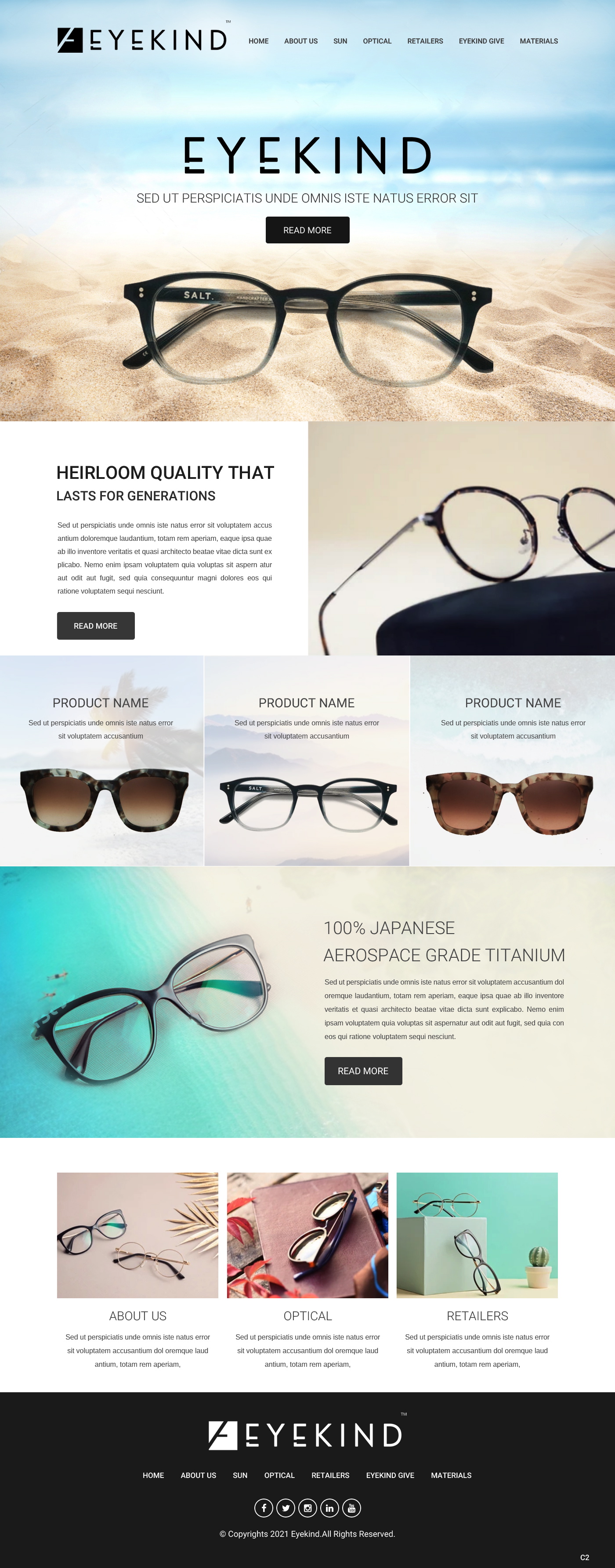 Web Design by pb for this project | Design #26707983