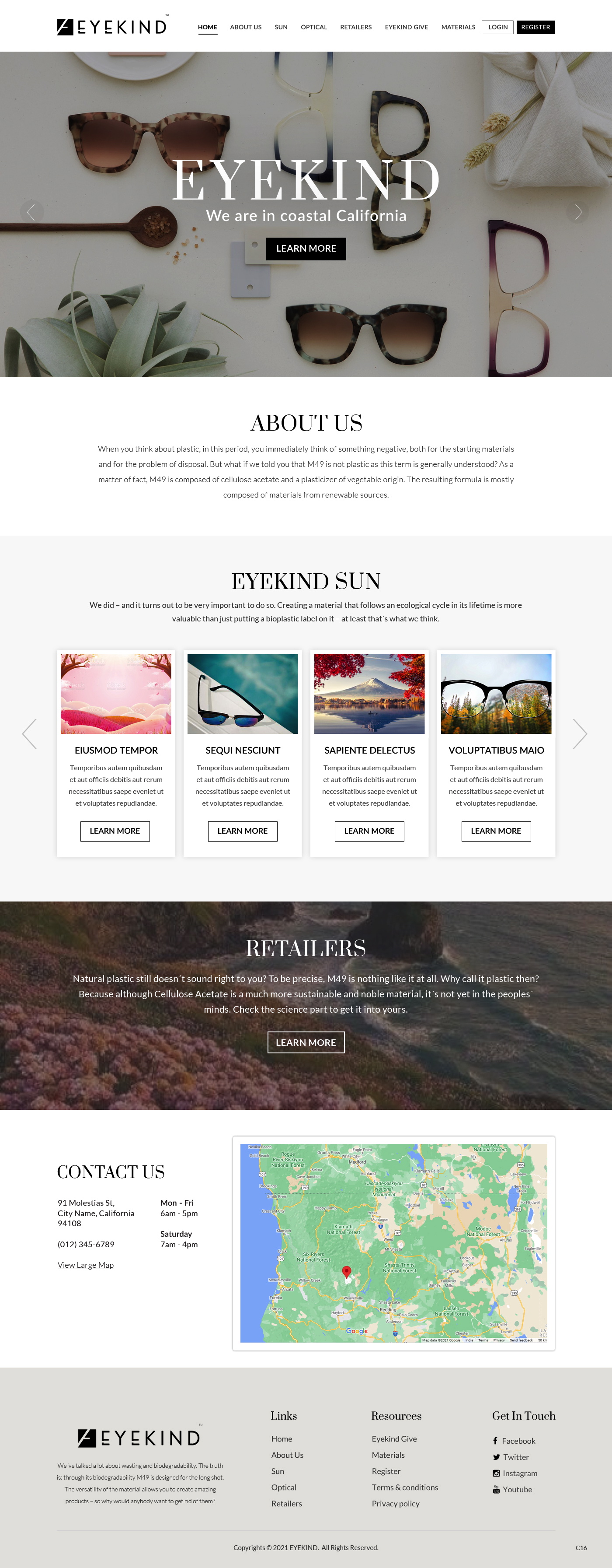 Web Design by pb for this project | Design #26707984