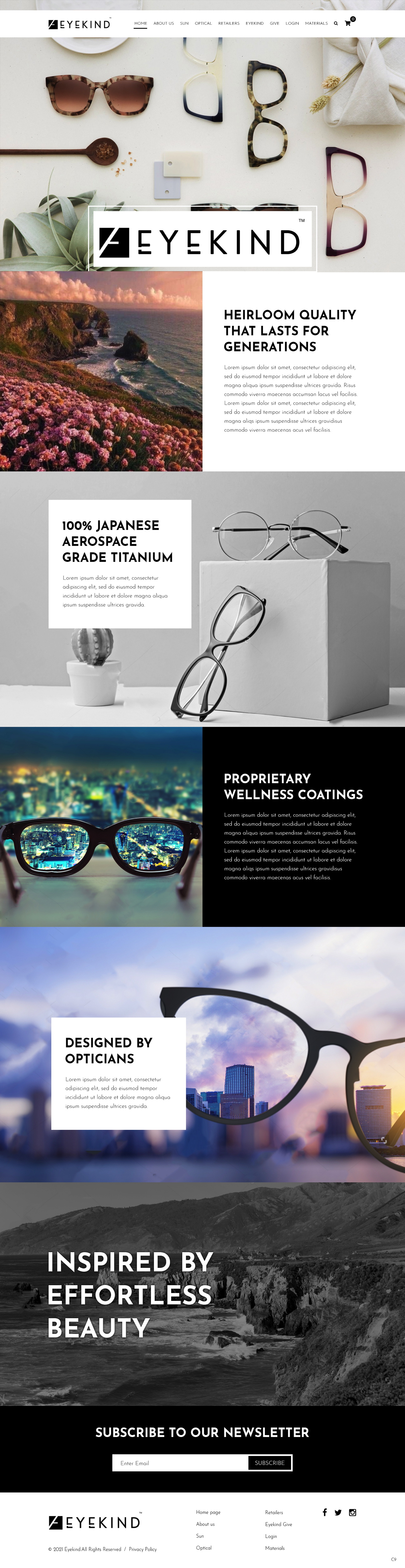Web Design by pb for this project | Design #26707987