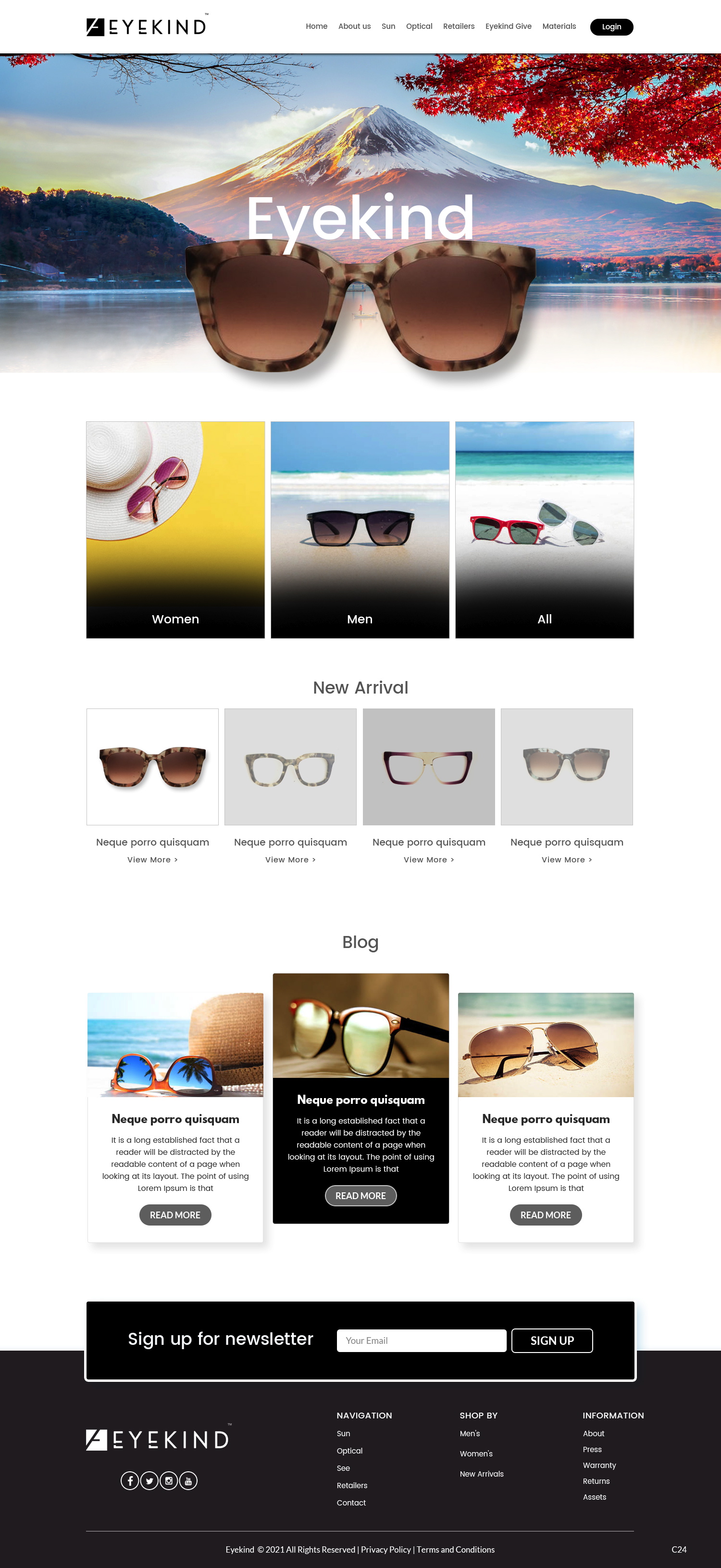 Web Design by pb for this project | Design #26707996