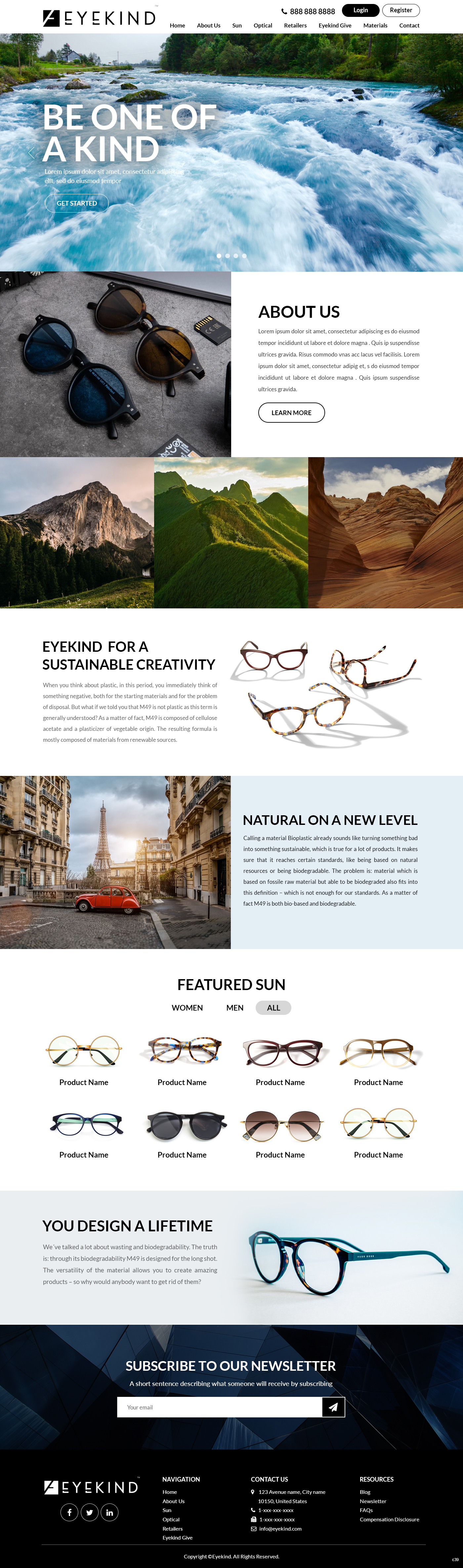 Web Design by pb for this project | Design #26718784