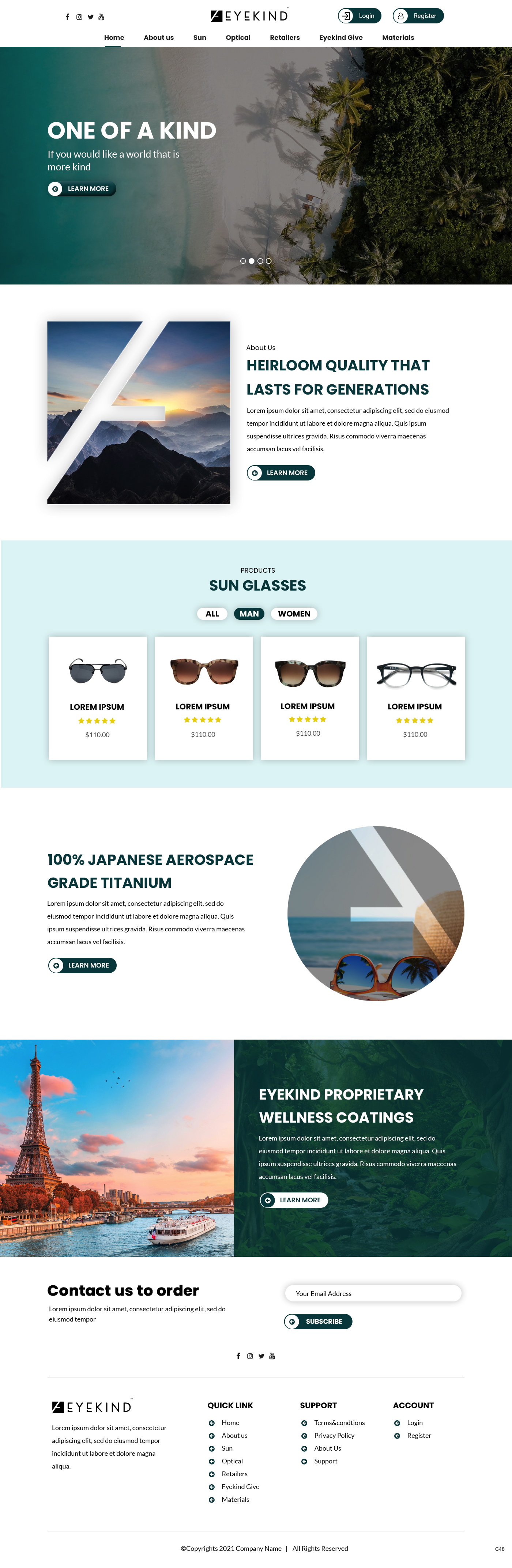 Web Design by pb for this project | Design #26795730