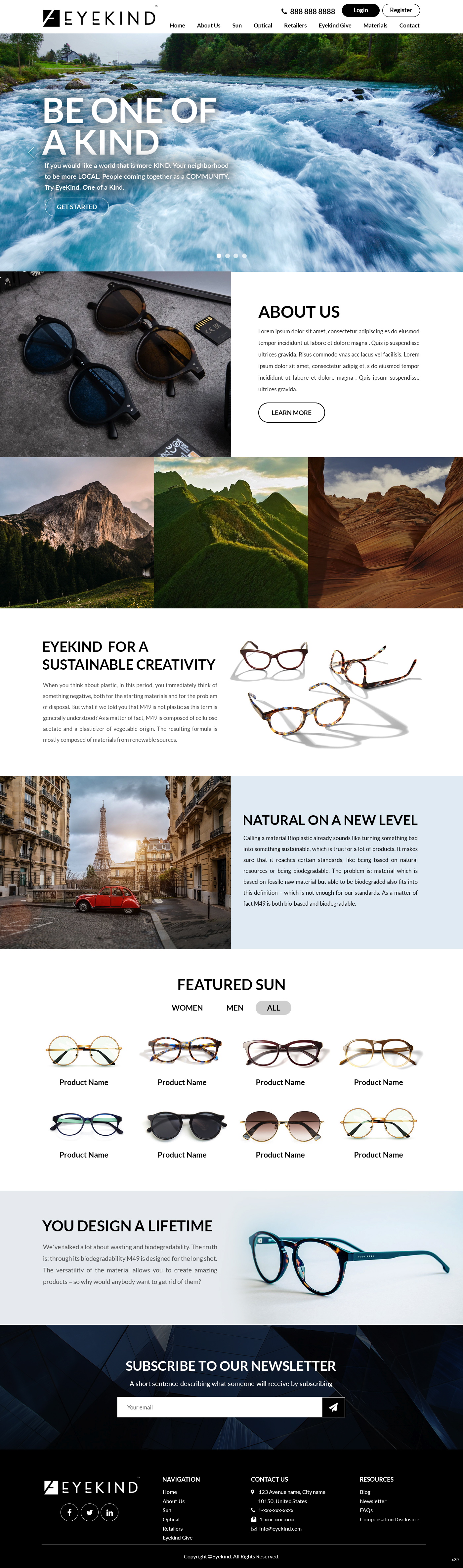 Web Design by pb for this project | Design #26795731