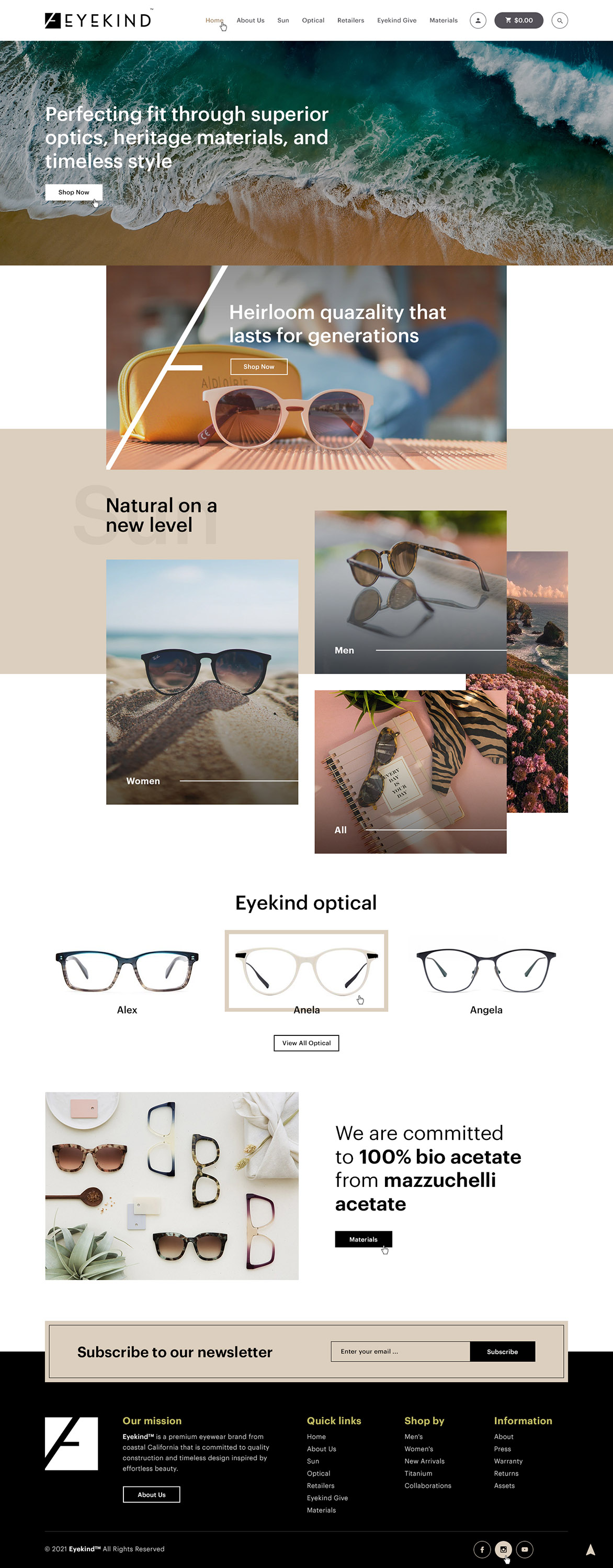 Diseño Web por Ved Web Services para este proyecto | Diseño #26737724