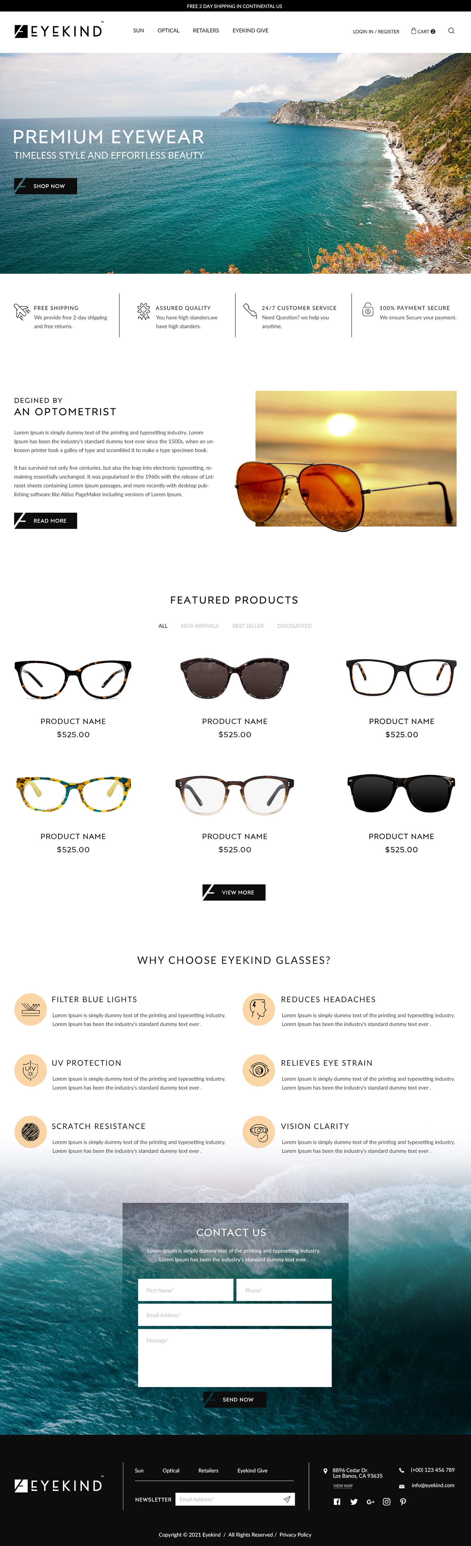 Web Design by bdesigner9 for this project | Design #26788136