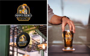 Design de Logo par AS_SIGN pour Turner Hospitality Group | Design #26714861