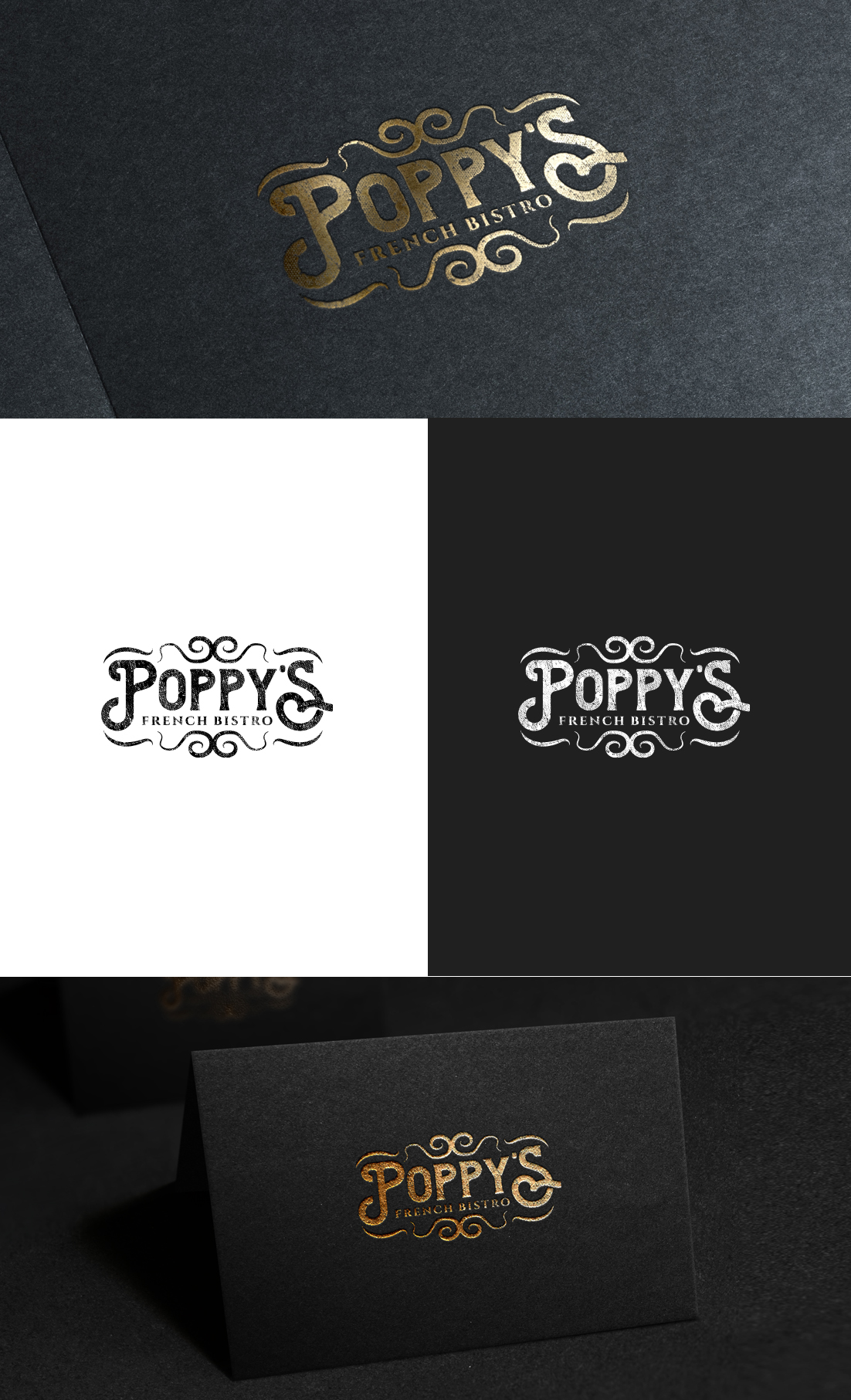 Design de Logo par GLDesigns pour Turner Hospitality Group | Design #26707135
