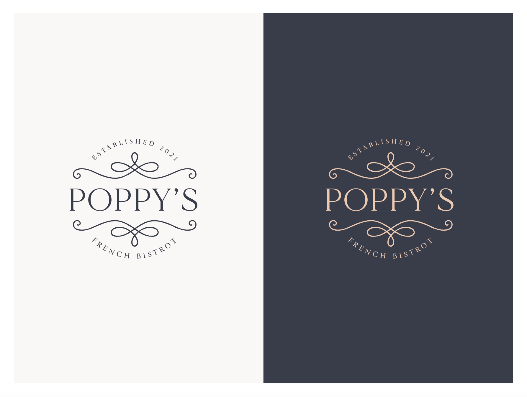 Logo Design by wonderland for Turner Hospitality Group | Design #26705075