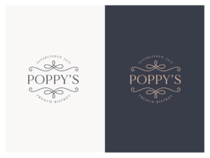 Logo Design by wonderland for Turner Hospitality Group | Design: #26705075