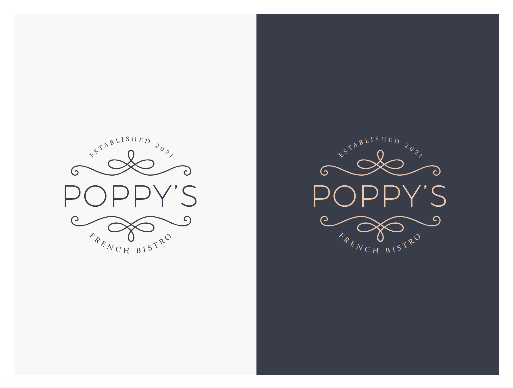 Logo Design by wonderland for Turner Hospitality Group | Design #26722245