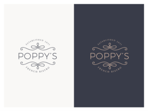 Logo Design by wonderland for Turner Hospitality Group | Design: #26722245