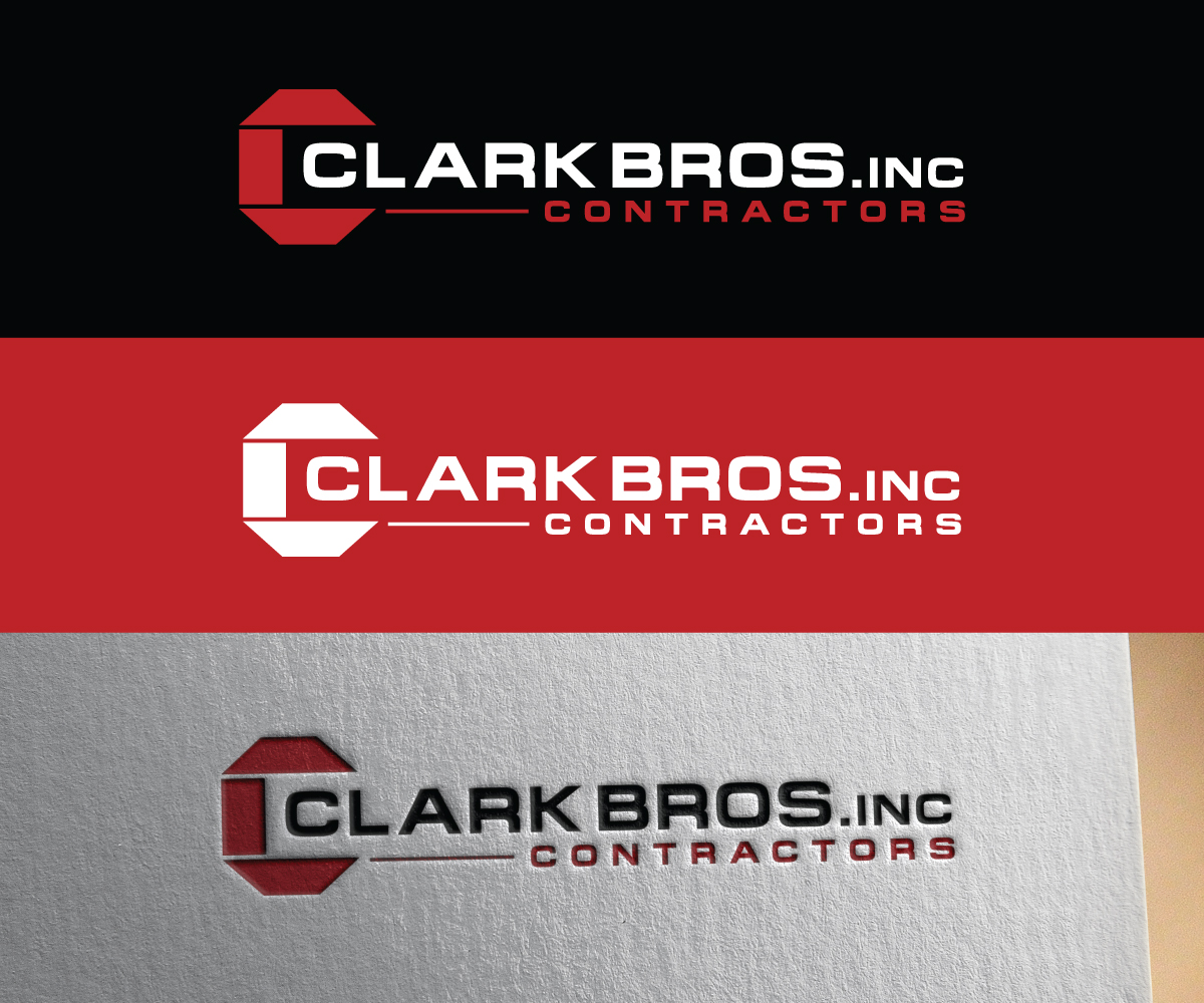 Logo Design by Atec for this project | Design #26708663