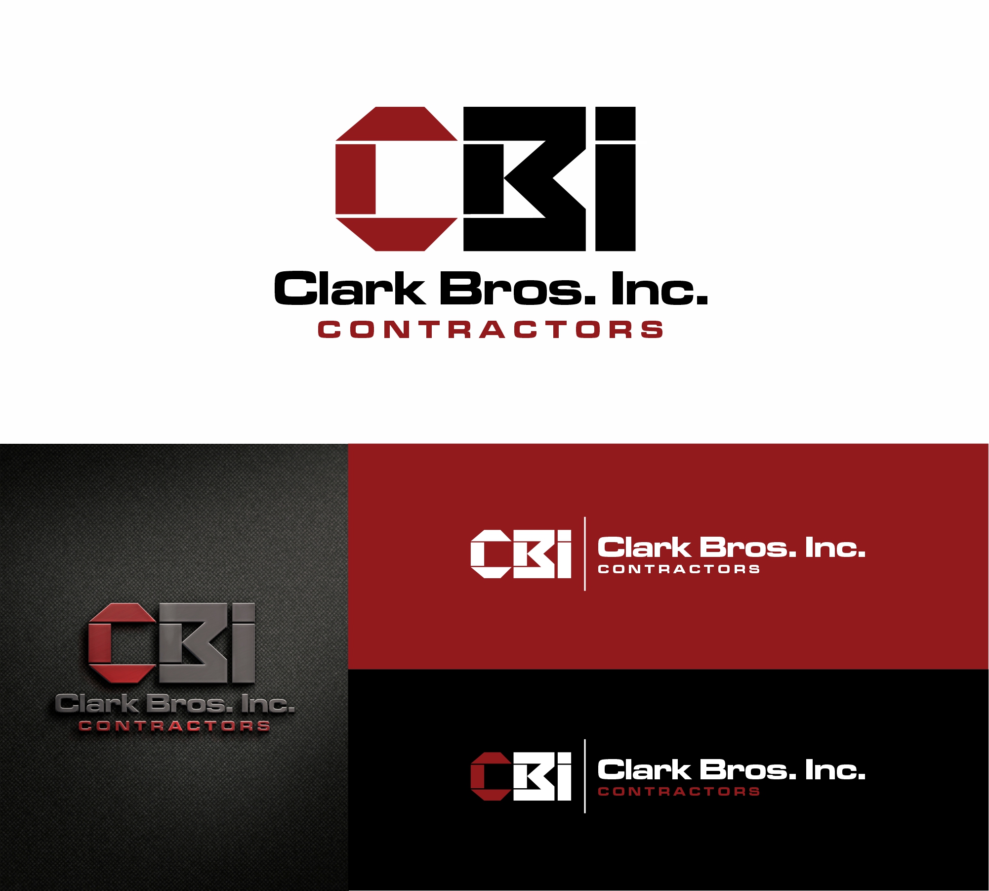 Logo Design by aligutierrez for this project | Design #26739072