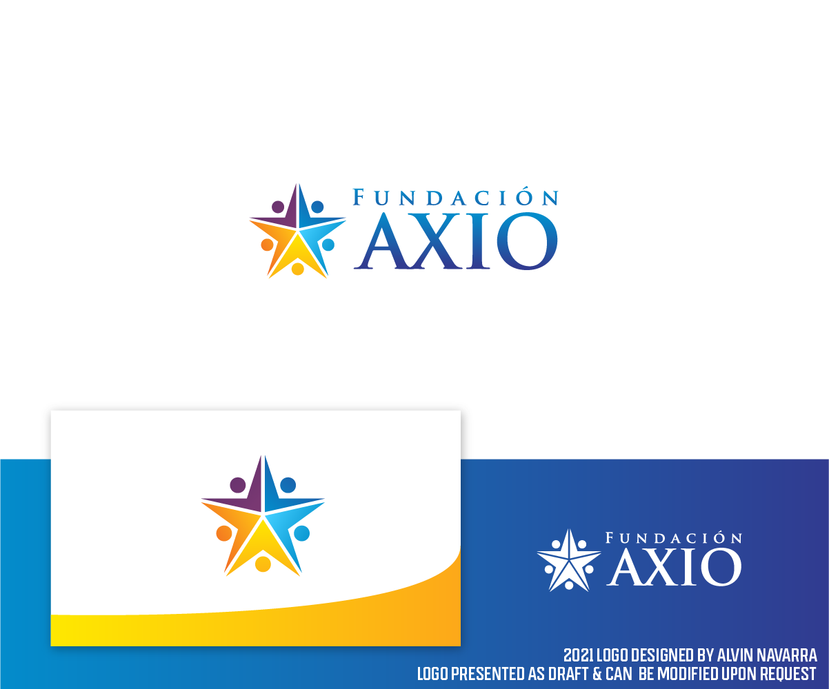 Logo Design by alvinnavarra for this project | Design #26724976