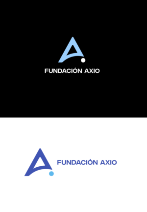 AXIO + Fundation (must work logo alone and with text) | Logo Design by Stelery