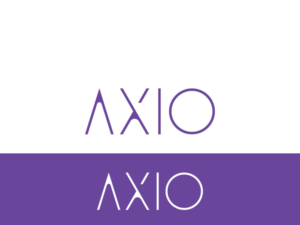 AXIO + Fundation (must work logo alone and with text) | Diseño de Logo por Banglalink 2