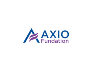 AXIO + Fundation (must work logo alone and with text) | Diseño de Logo por BNdesigner