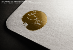 Shave 'n Basin (tag line: Body *Blades * Beards) | Diseño de Logo por Jennifer©