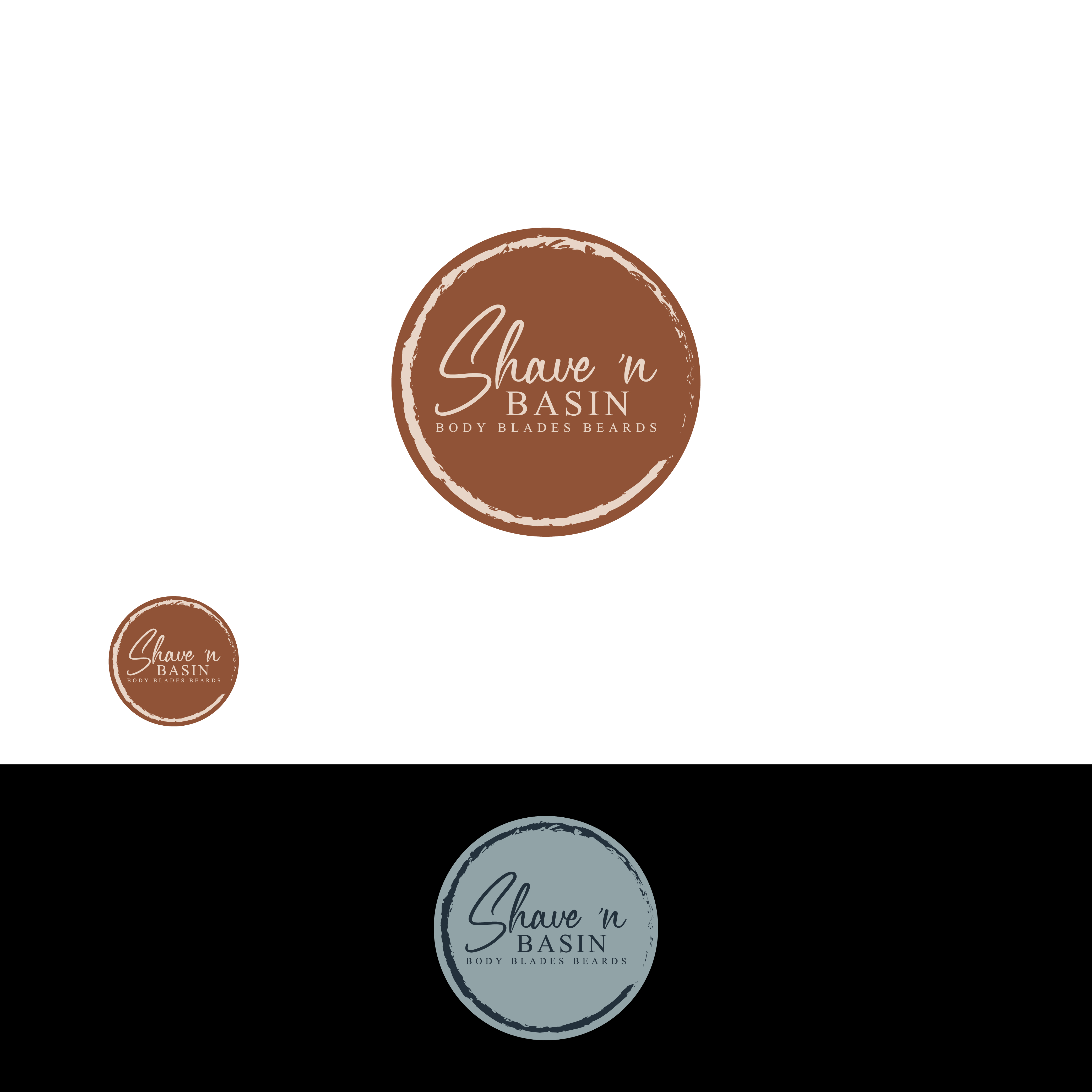 Logo Design by CrewType for this project | Design #26704190