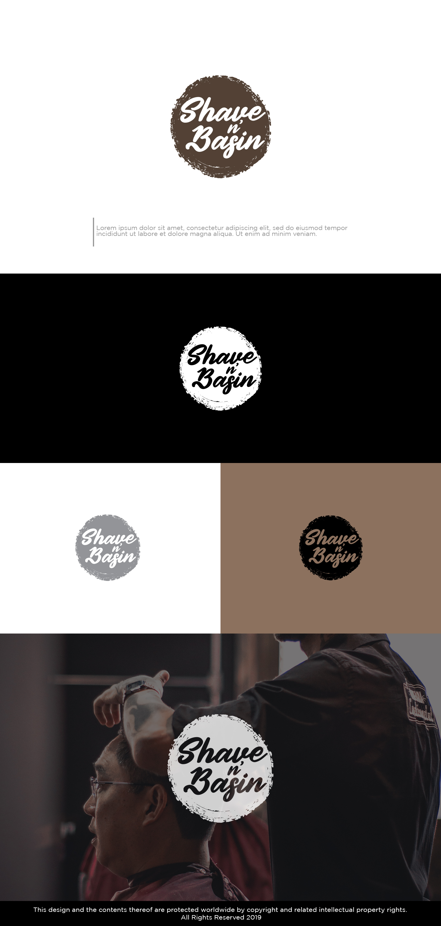 Logo Design by Kim Ji for this project | Design #26703454