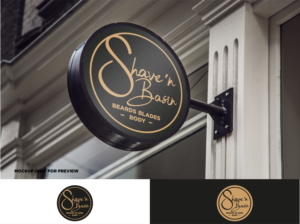 Logo-Design von Jet-D für dieses Projekt | Design: #26708130