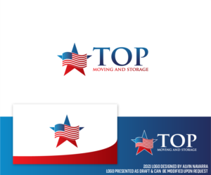 Logo Design by alvinnavarra for this project | Design: #26725429