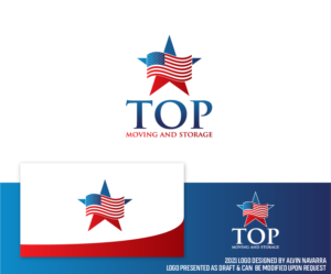Logo Design by alvinnavarra for this project | Design: #26725435