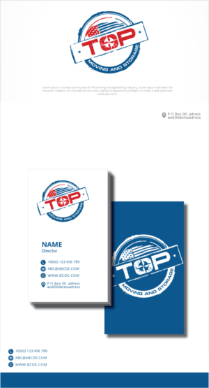 Logo Design by graphicevolution for this project | Design: #26705651